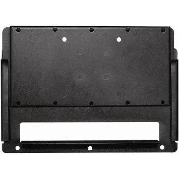 Fixed-Position Tv Mount – Supports 20–37 Inch Displays, Vesa 50/75/100/200X100Mm, 66Lb Max Load 1