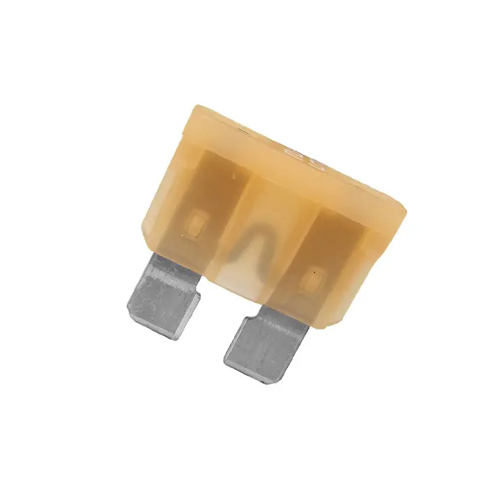 Fjc-25A-32-5-C: 25A Ato Automotive Fuse – 32V White Car Fuse Pack (5 Count) 1