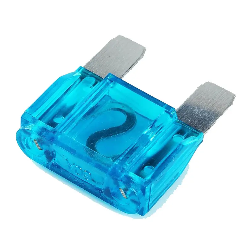 Fje-60A-32 Maxi Fuse – 60A, 32V Dc Automotive Fuse For Rvs, Boats, And Vehicles 1