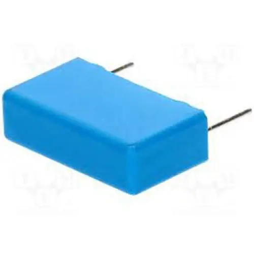 Fkp1-470/2000/5Pcm15 Polypropylene Film Capacitor – 470 Pf, 2 Kv, ±5%, 15 Mm Lead Spacing 1