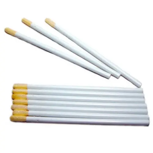 Foam-Tipped Swabs – 4-Inch Handle, 10-Count Pack For Precision Cleaning 1