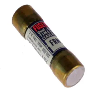 Frn-4 K5 Dual-Element Fuse – 4A, 250V, 14 × 51 Mm, 200 Ka Interrupt Rating 1