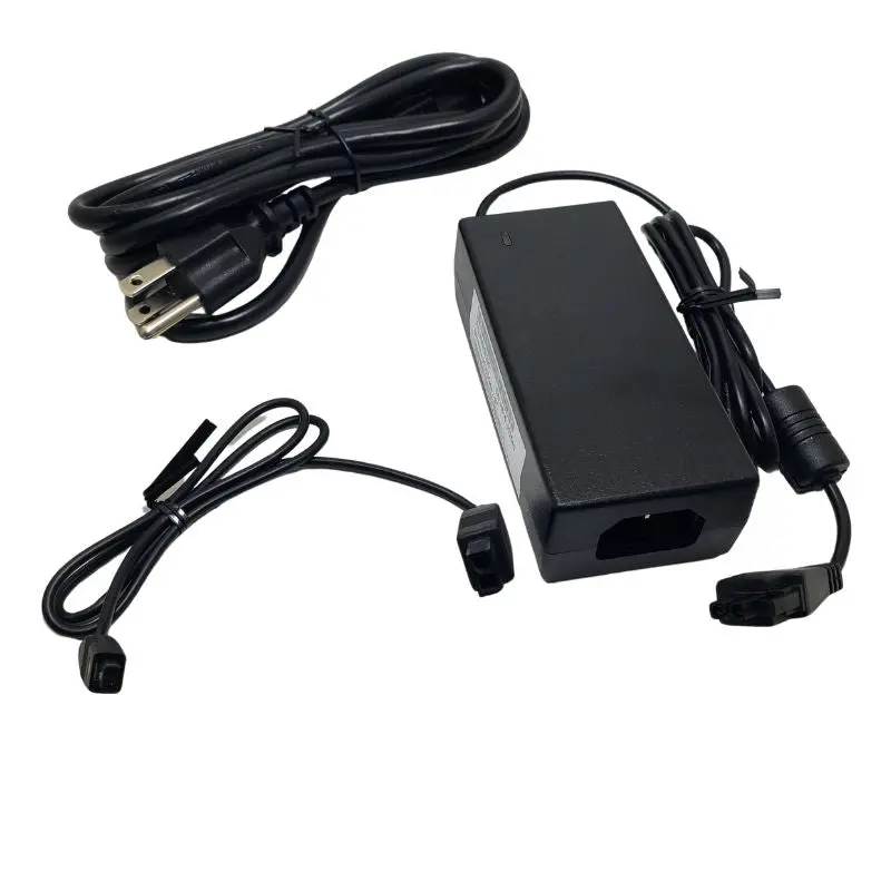 Fsp030-Dgaa2 9V 3.33A Desktop Power Adapter With 2-Pin Connector – 100–200V Input 1