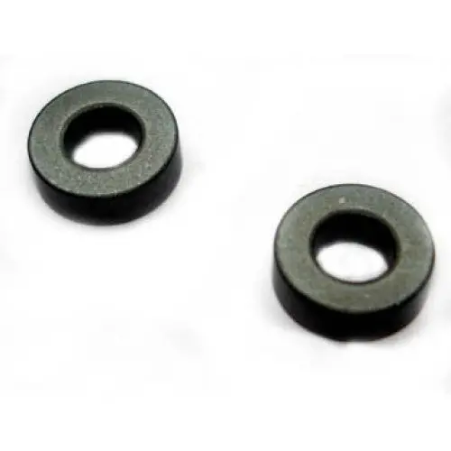 Ft37-75 – Ultra-High-Al Toroid, 9.39 × 4.57 × 3.30 Mm, Material 75, Al = 2200, 0.5–20 Mhz (4 Per Pack) 1