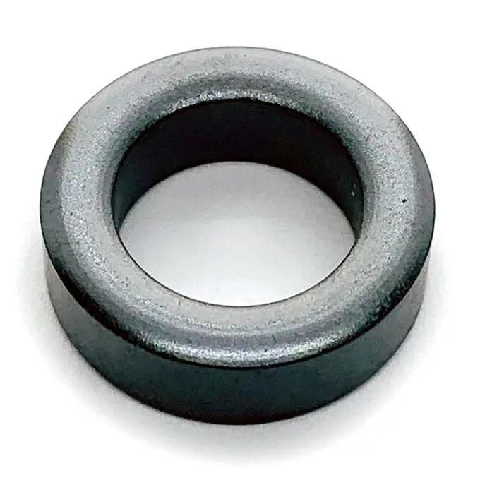 Ft82-43 High-Frequency Toroid Core – 20.82 × 13.20 × 6.35 Mm, 20–250 Mhz, Al = 470 (3 Per Pack) 1