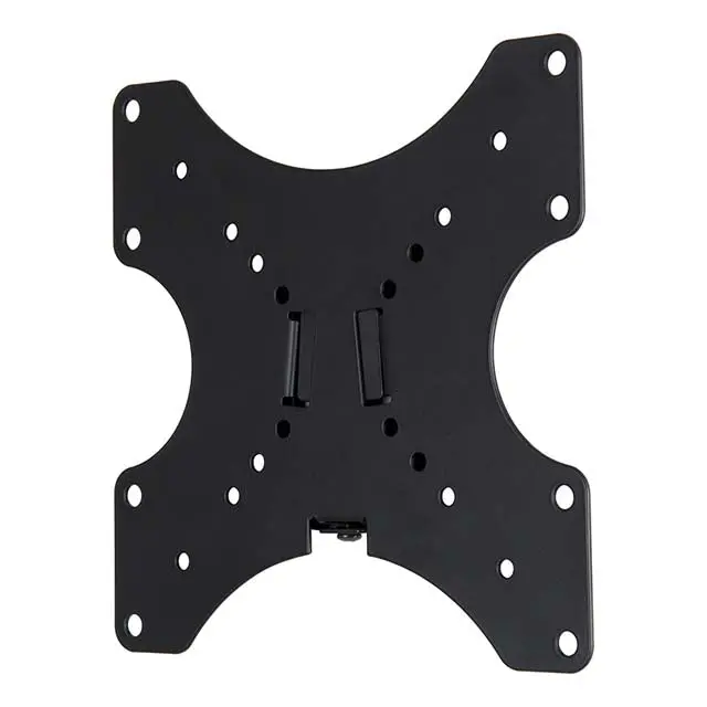 Fw200-T Fixed Tv Wall Mount For 12- To 43-Inch Screens – Supports Up To 44 Lbs 1