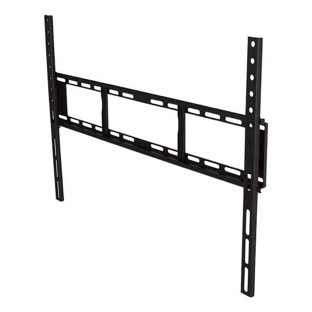 Fw600-T Flat Tv Wall Mount For Large 37- To 80-Inch Panels – 132 Lb Capacity, 23 Mm Depth 1