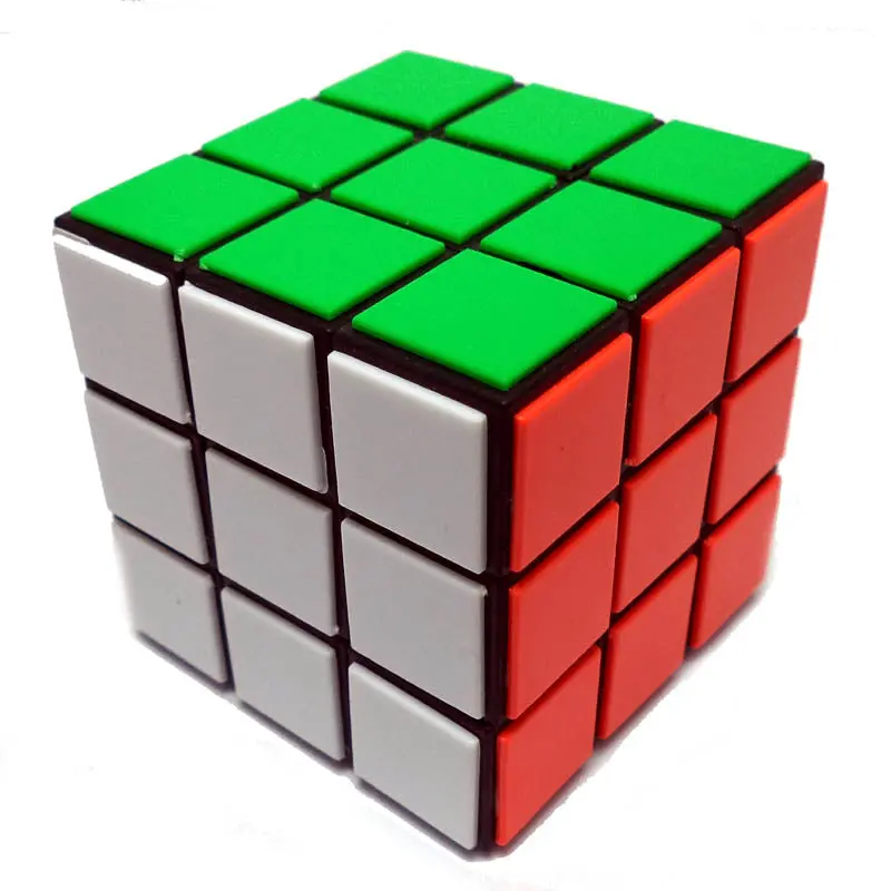 G5Ap 280 2.25-Inch Magic Cube Puzzle – Smooth-Turning Brain Teaser 1
