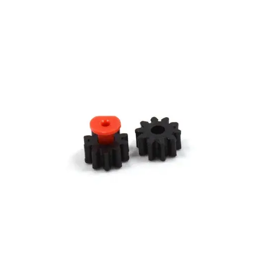 Gears-869511 – 10-Tooth Gear With Built-In Bushing, 2-Pack 1