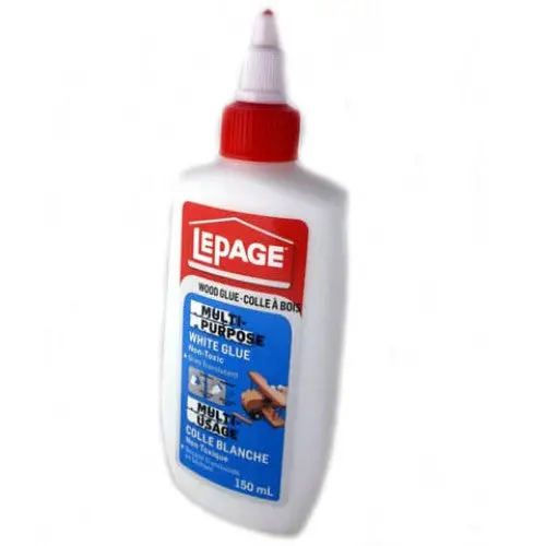 Gorilla All-Purpose White Glue: Versatile 150 Ml Pva Adhesive For General Use 1