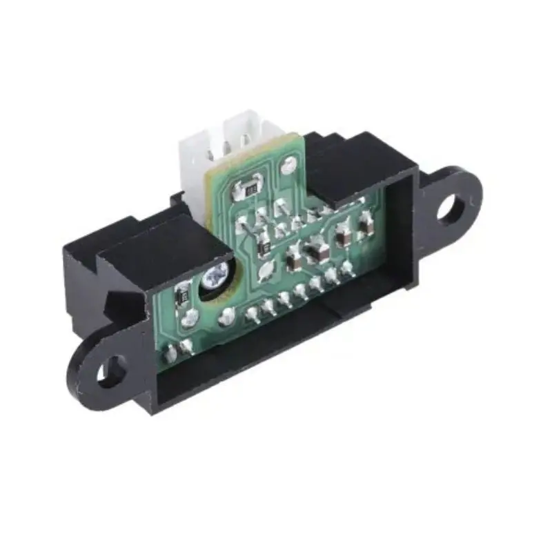 Gp2Y0A21Yk Infrared Proximity Sensor Module – 10 Cm To 80 Cm Range 1