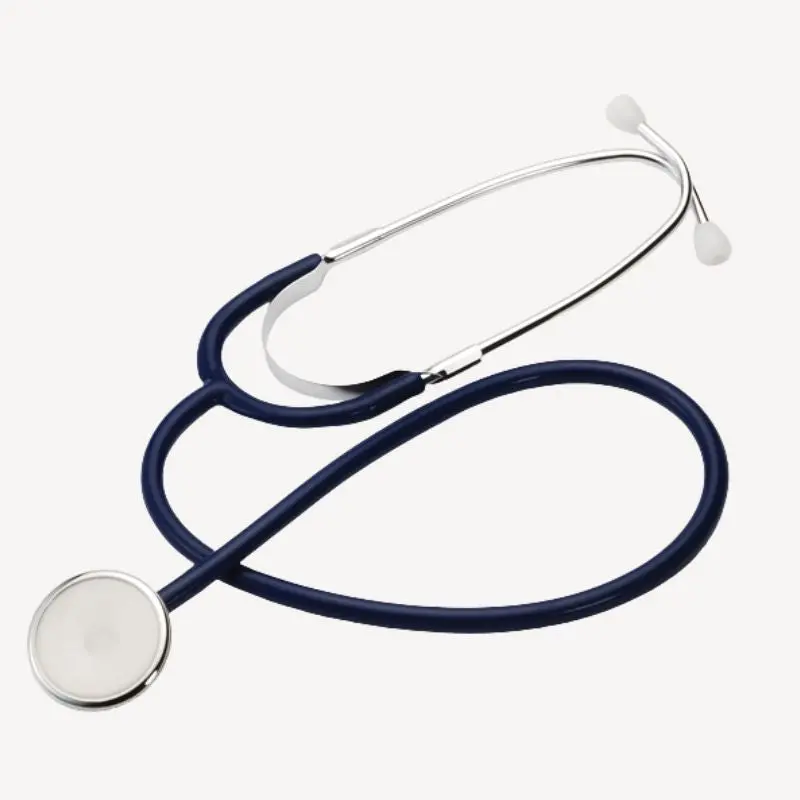 Gp30 Professional Dual-Head Stethoscope – Diagnostic Medical Instrument 1