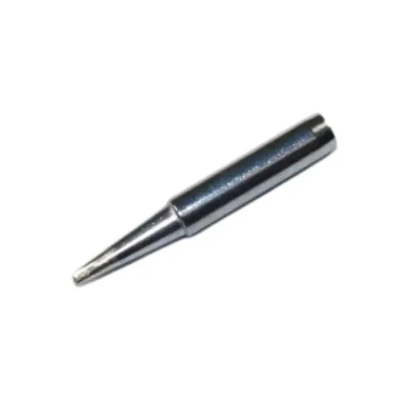 Hakko-Compatible Chisel Tip (4Mm) For 900 Series Soldering Stations 1