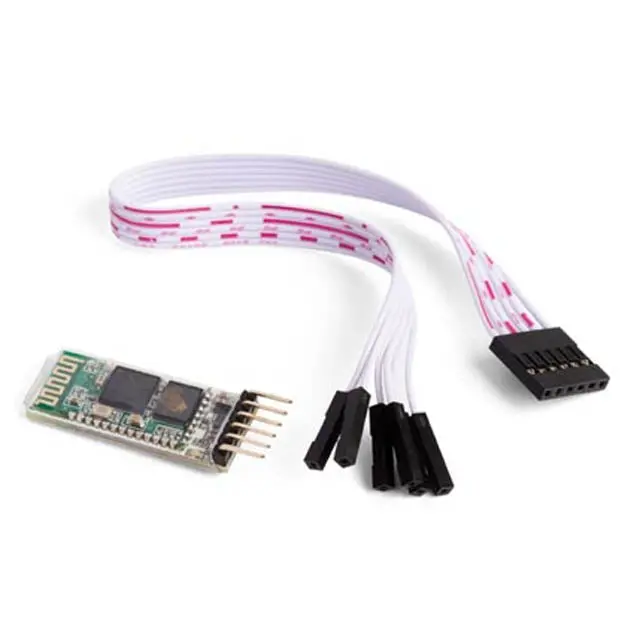 Hc-05 Bluetooth Serial Communication Module 1