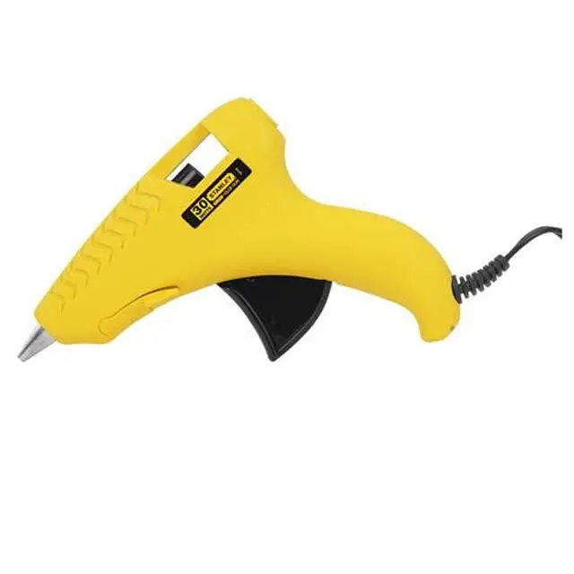 Heavy-Duty Glue Gun With 12 Adhesive Sticks Included 1