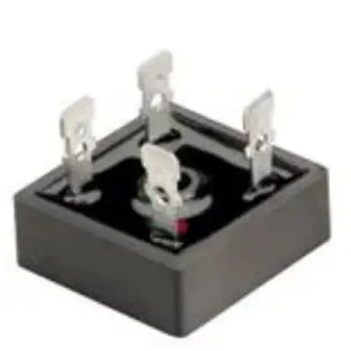 Heavy-Duty Rectifier Diode – 15A, 1000V Peak Reverse Voltage, K-Packaged 1