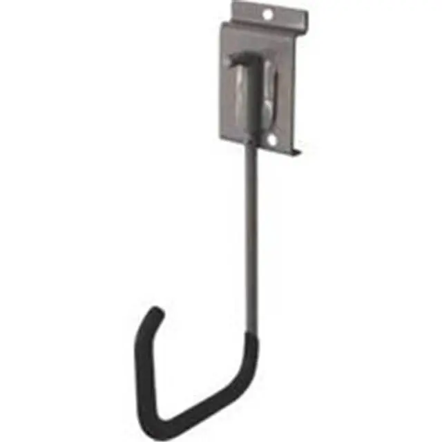 Heavy-Duty Utility Hook – 22.7 Kg Load Limit, Screw-Mounted For Walls Or Beams 1