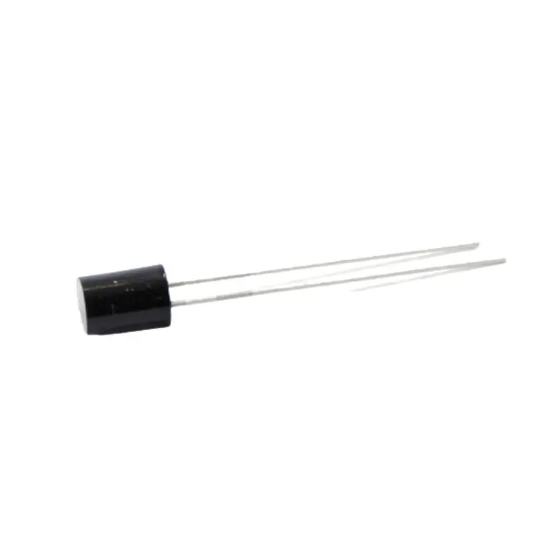 High-Sensitivity Photodiode – 800–1100Nm Range, To-18 Package – Model Sfh205 1