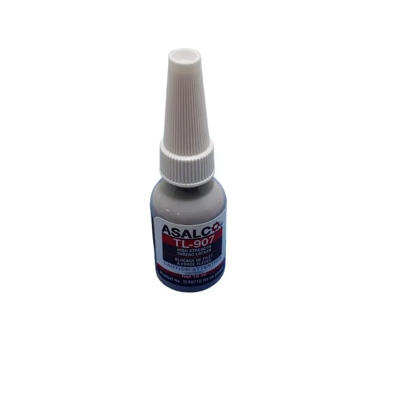High-Strength Permanent Threadlocker – 10 Ml Precision Bottle 1