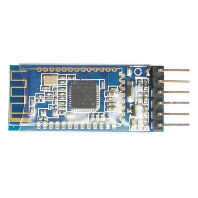 Hm-10 Bluetooth 4.0 Serial Module – Cc2540/Cc2541 Chip, Uart Interface For Diy Projects 1