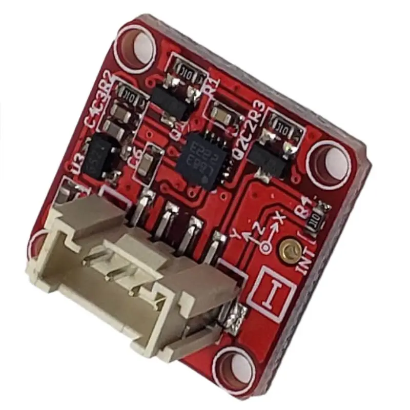 Hmc5883L Triple-Axis Magnetometer – Compass Sensor With I²C Interface, ±1–2° Accuracy 1