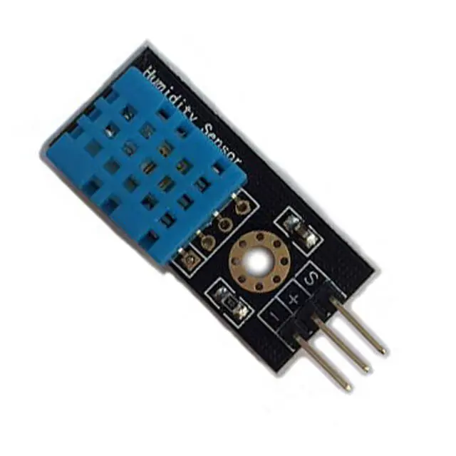 Humi-01G Digital Humidity And Temperature Sensor Module 1