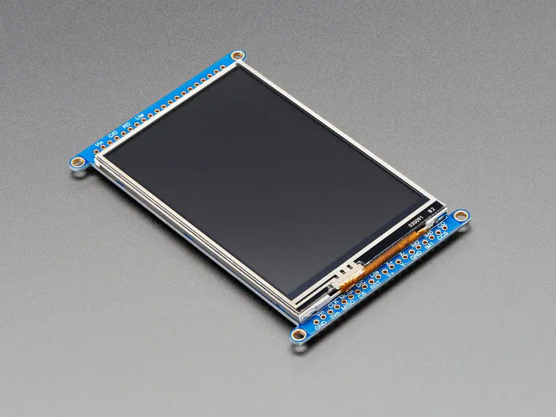 I2Cshd-01 I²C Expansion Shield For Lcds, Keypads & Arduino 1