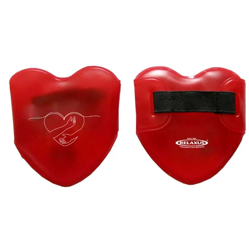 Instant-Activation Hand Warmer — Snap-Disk Triggered Gel Heat Pack 1