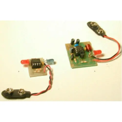 Ir-10Tr Infrared Transceiver Pair (Transmitter + Receiver) 1