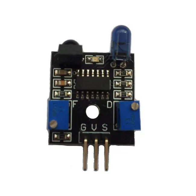 Irdet-01 Infrared Detection Module For Arduino Projects 1