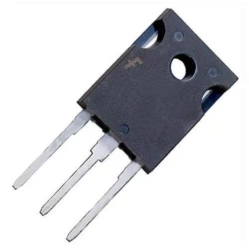 Irfp450 High-Voltage N-Channel Mosfet – 500V, 14A, 400Mω, To-247Ac 1