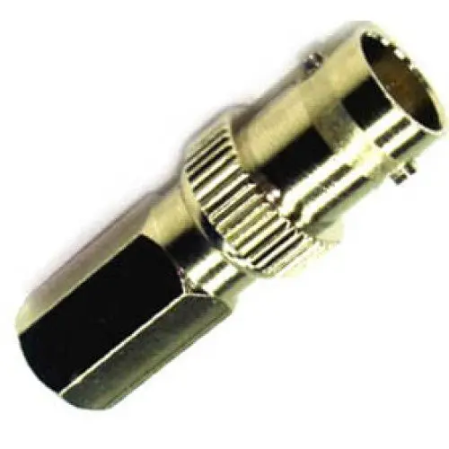 Jan-70 Twist-On Bnc Inline Jack For Rg59 Cable 1