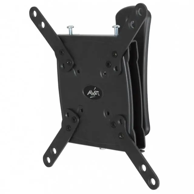 Jgl202 Dual-Axis Tilting & Swiveling Tv Mount – Rated For 39 Inch Tvs And 44 Lb Loads 1