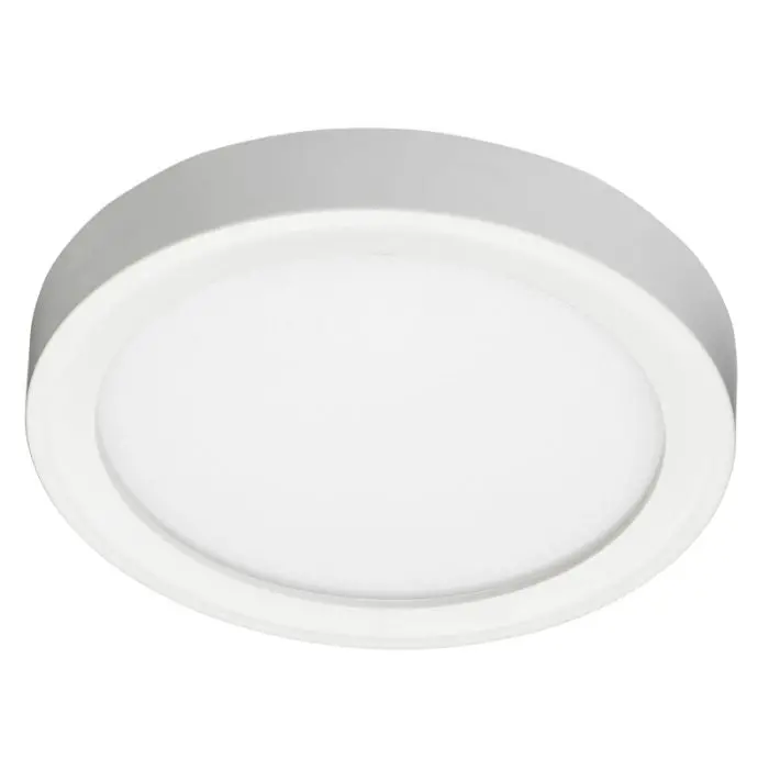 Juno Slimlight 5-Inch Led Downlight – 700-Lumen Recessed Ceiling Light, 3000K Warm White 1