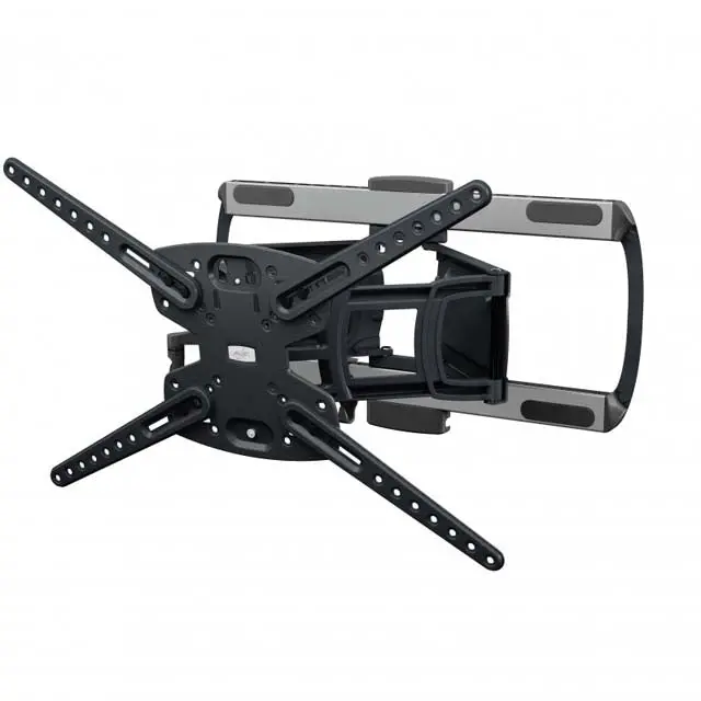 Jxnl655-A Tilt-And-Swivel Tv Wall Mount Compatible With 37–90 Inch Screens 1