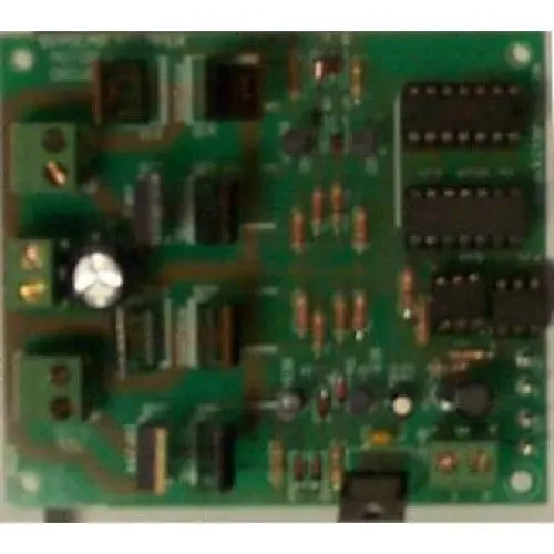 K158 Bipolar Stepper Motor Driver Kit 1