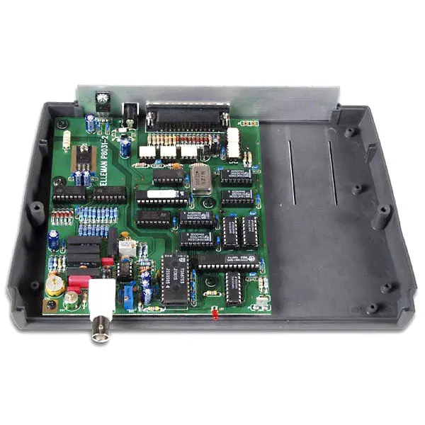 K8031: Single-Channel Digital Pc-Based Oscilloscope Kit 1