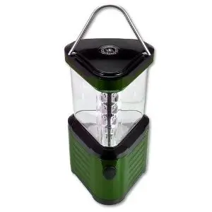 Kc91092 – 24-Led Camping Lantern With Built-In Compass 1