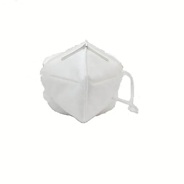 Kn95 Protective Respirator Mask – Certified Filtration, 2-Pack Convenient Supply 1