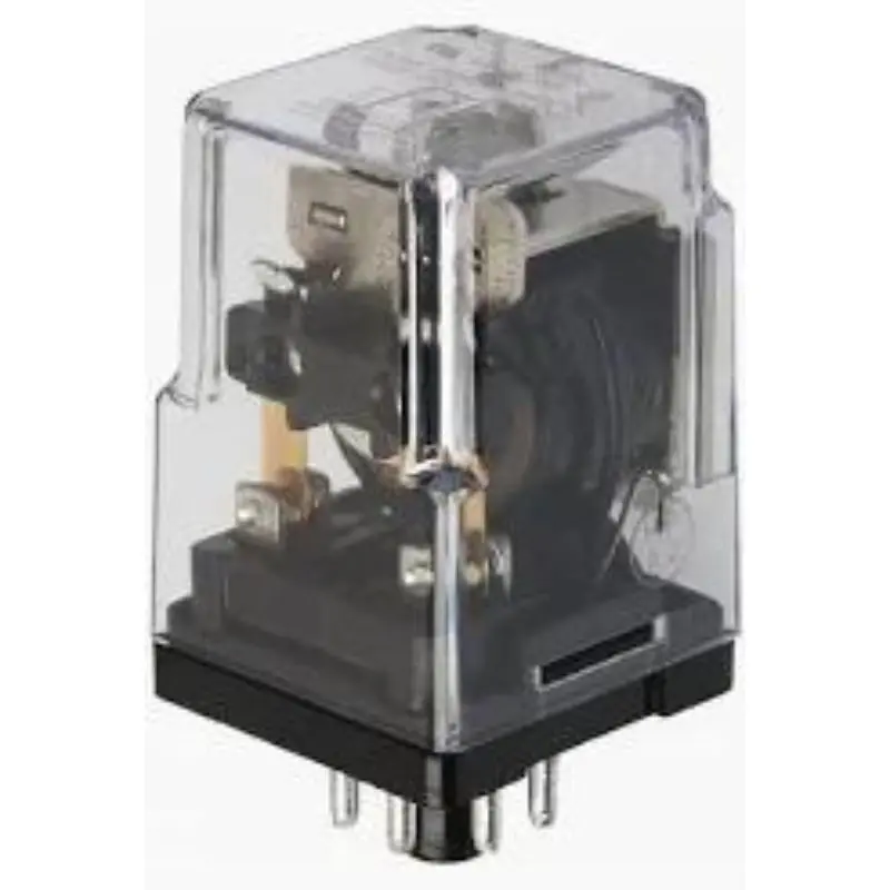 Krpa-11Dg-48V – 48 Vdc Octal Relay, Dpdt, 10 A @ 250 Vac, 8-Pin Socket Compatible 1