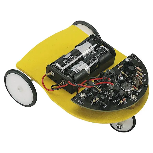 Ksr1 Programmable Robot Car For Coding Education 1