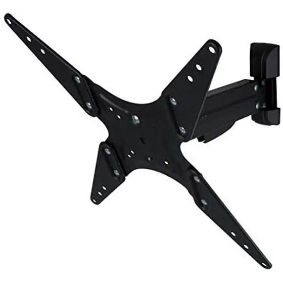 Kxl43B Tilt-And-Swivel Tv Wall Mount For 32–55 Inch Tvs | 50 Lb Weight Limit 1