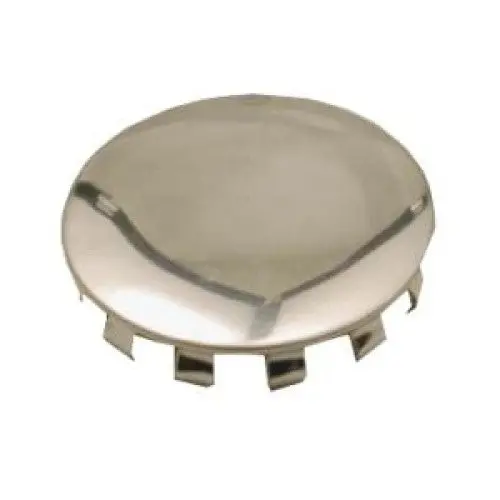 Kyh-2735-1 Snap-In Round Bushing – 20Mm Metal Insert 1