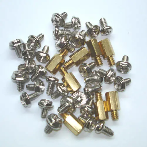 Kzz-1 Assortment Of General-Purpose Hardware Components 1