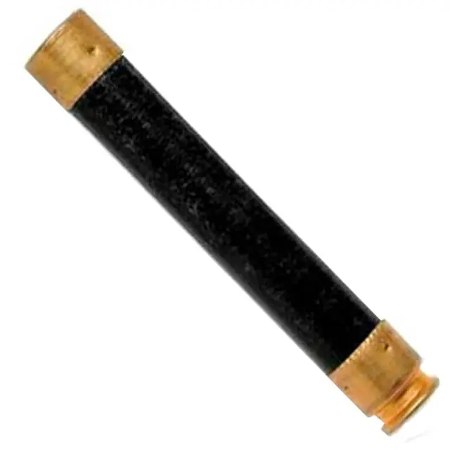 Lesr-25 Rk5 Dual-Element Fuse – 25A, 600V, 21 × 126 Mm, 200 Ka Interrupt Rating 1