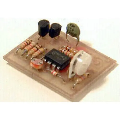 Lg-2D Light Genie Ambient Lighting Controller 1