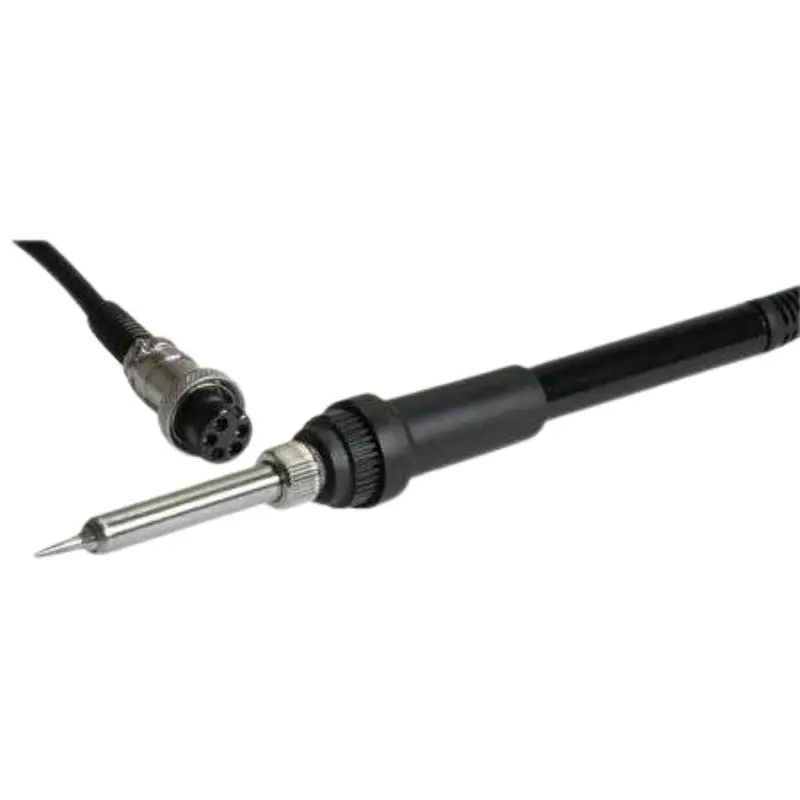 Lion King Lk-937-Compatible Soldering Iron Tip – 24V, 50W, Esd-Safe Design 1