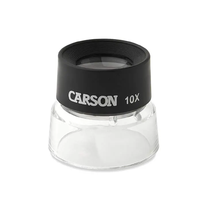 Ll-10 10X High-Power Magnifying Table Lamp 1