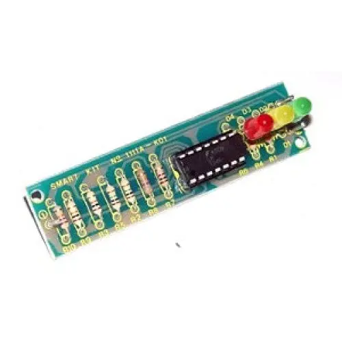 Logic Probe Diagnostic Tool For Electronics Testing – Model 1111 1