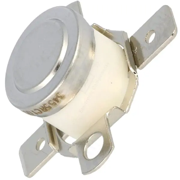 Low-Temperature Nc Thermostat – Activates At 29°C (85°F), Resets At 13°C (55°F), 15A/120Vac 1